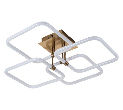 Потолочная люстра Escada 10279/4LED Tube