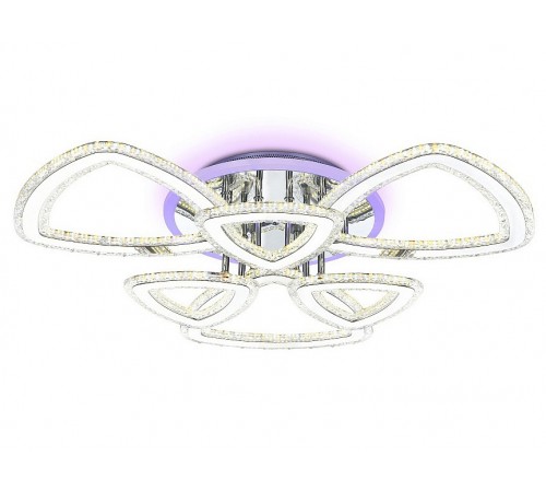 Потолочная люстра Ambrella Light FA8861 FA