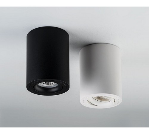 Накладной светильник Italline M02-85115 black M02-85115