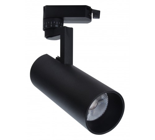 Светильник на штанге Escada 20029TRA/01LED SBK 20029