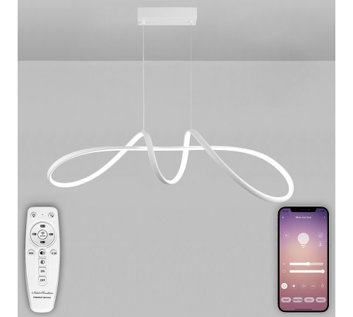 Подвесной светильник Natali Kovaltseva INNOVATION STYLE 83145