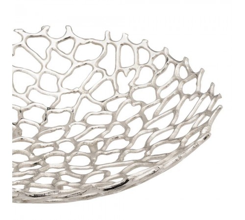 Чаша декоративная (380x75) Kimitsu 427489