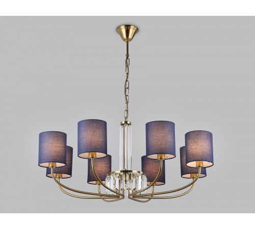 Подвесная люстра Ambrella Light LH71273 HIGH LIGHT