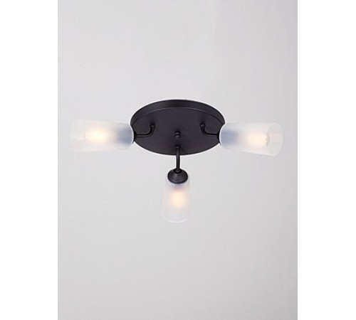 Потолочная люстра Vitaluce V3762-1/3PL V3762