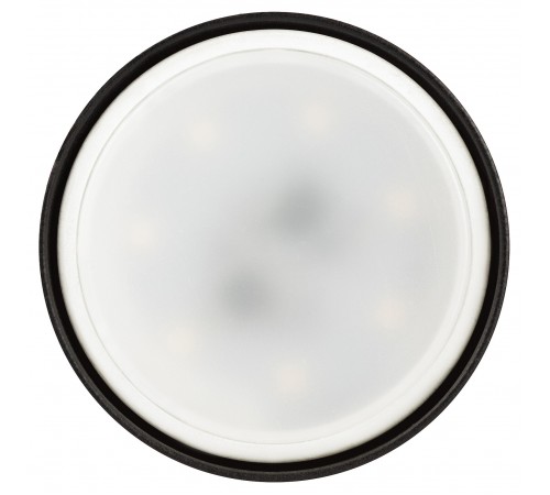 Накладной светильник Эра OL57 BK