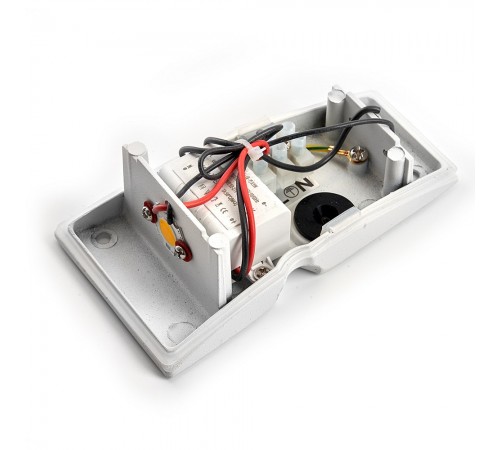 Накладной светильник Feron 48365 Дели