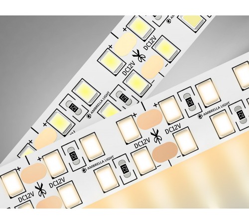 Лента светодиодная Ambrella Light GS1701 GS