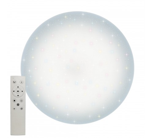 Накладной светильник Uniel UL-00009138 Saturn-2