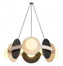 Подвесная люстра Alfa-Light F3924-13 F3924