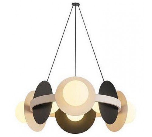 Подвесная люстра Alfa-Light F3924-13 F3924