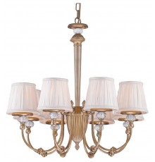 Подвесная люстра Arti Lampadari Roana E 1.1.8 AG Roana