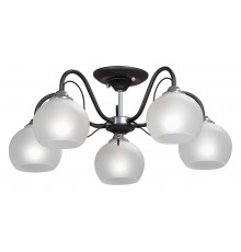 Люстра на штанге Vitaluce V3948-1/5PL 3948