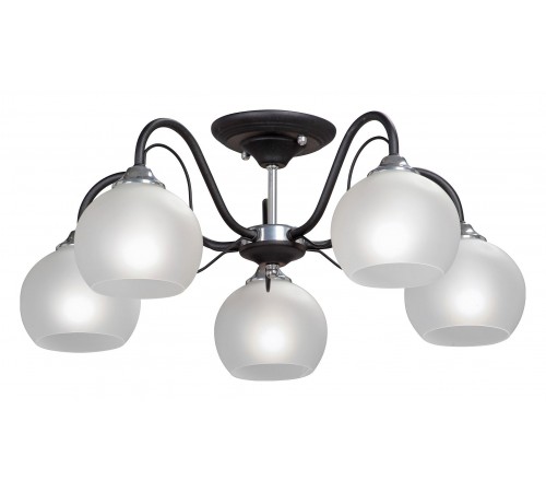 Люстра на штанге Vitaluce V3948-1/5PL 3948