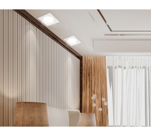 Встраиваемый светильник Ambrella Light TN51803 TN