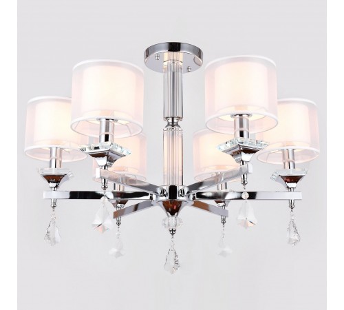 Подвесная люстра Ambrella Light TR4533 TR