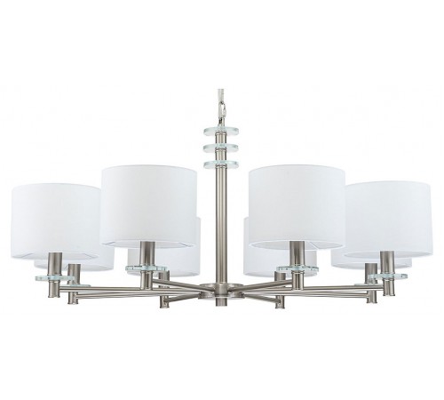 Подвесная люстра Escada 641/8PL Novella