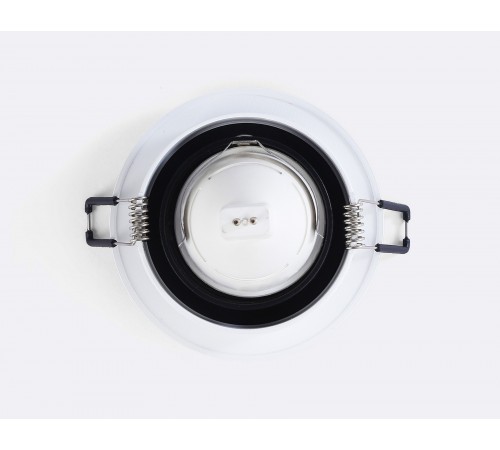 Встраиваемый светильник Ambrella Light TN102722 TECHNO SPOT