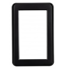 Рамка для двойной розетки Arlight 043771 FRM