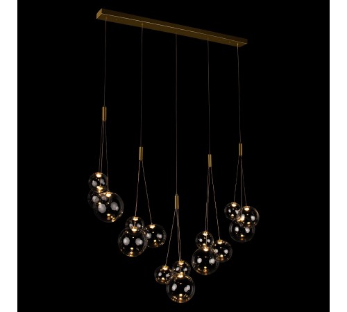 Подвесная люстра Loft it 10270/S15 Pop it