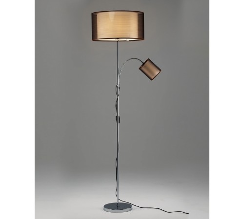 Торшер с подсветкой Moderli V10625-2F Room
