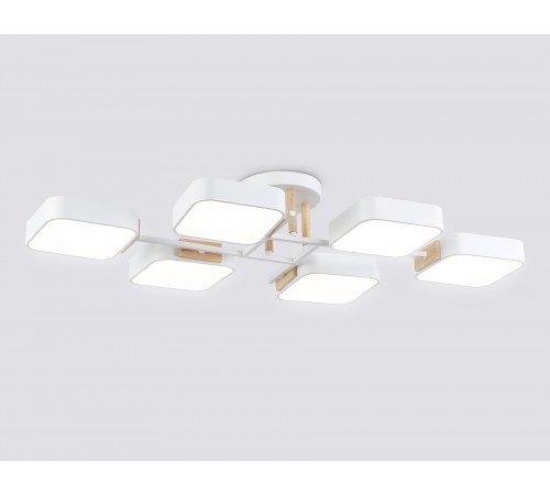 Потолочная люстра Ambrella Light FL4886 FL