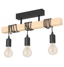 Светильник на штанге Eglo 43511 TOWNSHEND