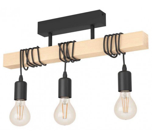 Светильник на штанге Eglo 43511 TOWNSHEND