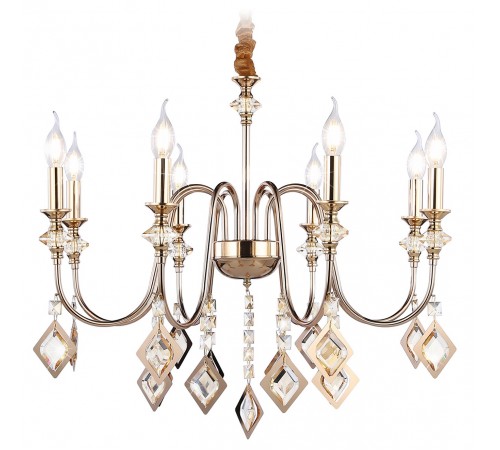 Подвесная люстра Ambrella Light TR4957 TR