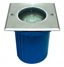 Встраиваемый в дорогу светильник Feron 11857 373