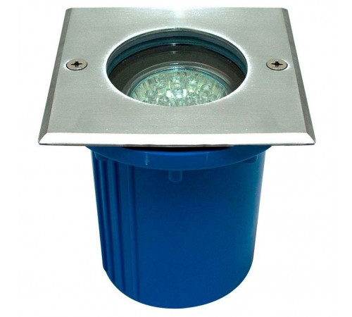 Встраиваемый в дорогу светильник Feron 11857 373