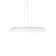 Подвесной светильник Loft it 10371P White Dime