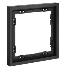 Рамка на 1 пост Voltum VLS100107 S70