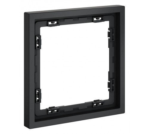 Рамка на 1 пост Voltum VLS100107 S70