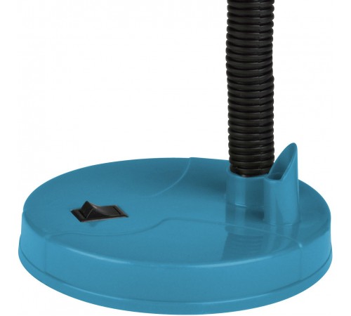 Настольная лампа декоративная Uniel UL-00001807 Школьная серия