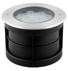 Встраиваемый в дорогу светильник Feron 32022 SP4114