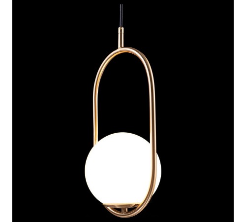 Подвесной светильник Loft it LOFT2595-A Glob