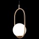 Подвесной светильник Loft it LOFT2595-A Glob