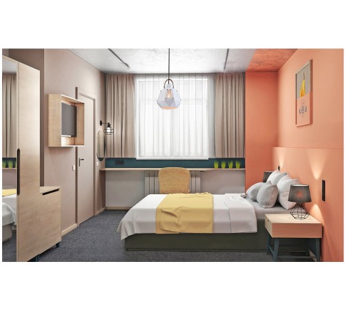 Подвесной светильник Lucia Tucci NARNI 1941.1 white Narni 2