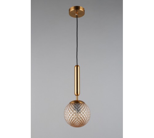 Подвесной светильник Aployt APL.766.06.01 Shantal