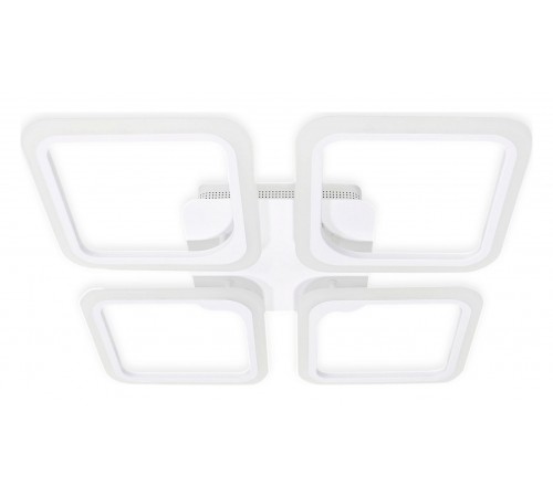 Потолочная люстра Ambrella Light FA4375 FA