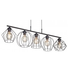 Подвесной светильник Vitaluce V4946-1/5S V4946