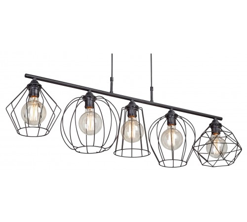 Подвесной светильник Vitaluce V4946-1/5S V4946