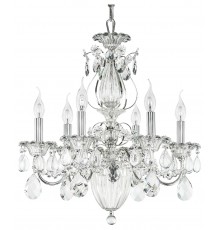 Подвесная люстра Osgona 790064 Schon