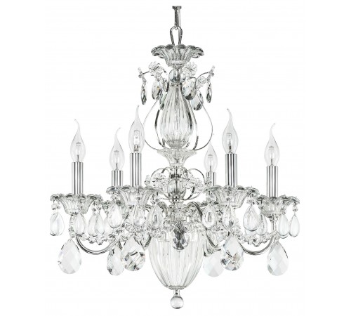 Подвесная люстра Osgona 790064 Schon