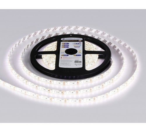 Лента светодиодная Ambrella Light GS1202 GS