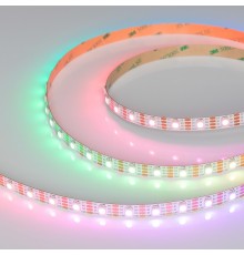 Лента светодиодная Arlight 037855 SPI