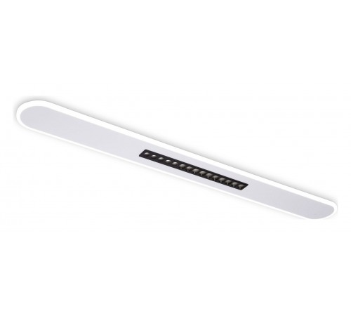 Накладной светильник Ambrella Light FL51445 FL