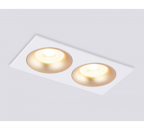 Встраиваемый светильник Ambrella Light TN102733 TECHNO SPOT