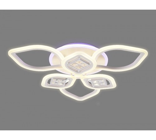 Накладной светильник Ambrella Light FA282 FA