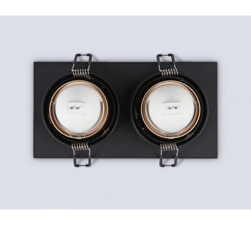 Встраиваемый светильник Ambrella Light TN102833 TN